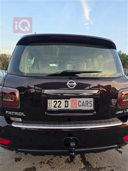 نيسان باترول